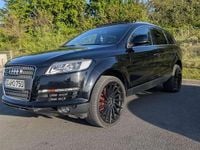 Usata Audi Q7 232 CV (170 kW) 2007 SUV