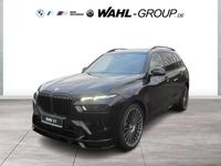 Gebraucht Alpina XB7 621 PS (456 kW) 2023 Schwarz SUV