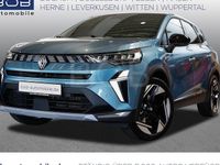 Gebraucht Renault Symbioz Iconic 143 PS (105 kW) 2024 Merkurblau SUV
