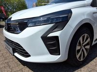 Neu Mitsubishi Colt 67 PS (49 kW) 2025 Weiß Limousine