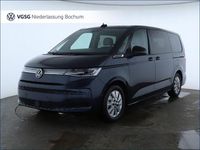 Gebraucht VW Multivan Life 150 PS (110 kW) 2024 Blau Van