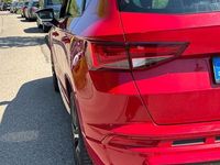 Second-hand Cupra Ateca 300 CP (220 kW) 2018 Roșu SUV