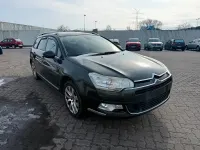 Gebraucht Citroën C5 140 PS (102 kW) 2011 Kombi