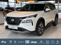 Gebraucht Nissan X-Trail N-Connecta 213 PS (156 kW) 2022 Weiß SUV