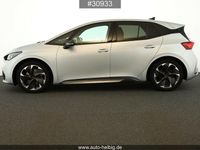 Gebraucht Cupra Born 169 kW (231 PS) 2023 Silber Kleinwagen
