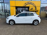 Gebraucht Opel Corsa Elegance 75 PS (55 kW) 2022 Weiß Kleinwagen