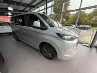 Neu Ford Tourneo 160 kW (218 PS) 2025 Silber Van / Kleinbus