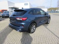 gebraucht Ford Kuga 1.5 ST-LINE X NAVI+LED+HuD+SHZ+RFK+iACC+TWA