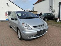 gebraucht Citroën Xsara Picasso 2.0 16V Exclusive Automatik