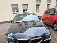 Używany BMW 635 286 KM (210 kW) 2007 Czarny Coupe