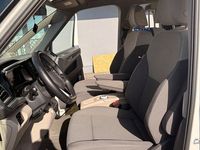 Gebraucht VW Multivan Edition 204 PS (150 kW) 2023 Weiß Van