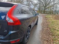 Gebraucht Volvo XC60 185 PS (136 kW) 2009 SUV