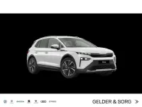 Gebraucht Skoda Elroq Sport 210 kW (286 PS) 2026 Moonweiß perleffekt SUV