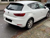 gebraucht Seat Leon Style Ecomotive