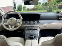 Gebraucht Mercedes CLS400 340 PS (250 kW) 2020 Grau Coupé