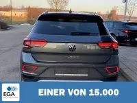 Gebraucht VW T-Roc Goal 150 PS (110 kW) 2025 Metallic SUV