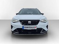 Gebraucht Seat Arona FR 150 PS (110 kW) 2025 Weiß SUV