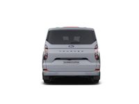 Neu Ford Tourneo Titanium 170 PS (125 kW) 2026 Grau Van / Kleinbus