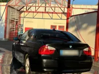 Occasion BMW 320 174 ch (127 kW) 2008 Noir Berline