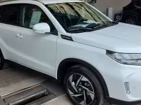 Neu Suzuki Vitara Comfort+ 110 PS (80 kW) 2026 Weiß SUV