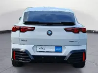 Gebraucht BMW X2 M Sport 163 PS (119 kW) 2025 Weiß SUV