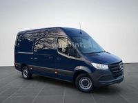 Gebraucht Mercedes Sprinter 170 PS (125 kW) 2021 Stahlblau Van