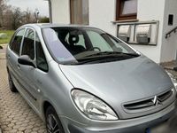 gebraucht Citroën Xsara Picasso 