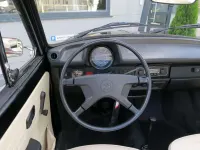 Gebraucht VW Käfer 34 PS (25 kW) 1979 Schwarz Cabrio