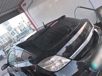 Gebraucht Opel Astra OPC 105 PS (77 kW) 2009 Schwarz Kleinwagen