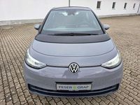 Gebraucht VW ID.3 Pro Performance 150 kW (204 PS) 2022 Grau Kleinwagen