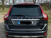 gebraucht Volvo XC60 D3 Summum