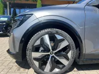 Neu Renault Mégane Techno 160 kW (218 PS) 2026 Grau Limousine