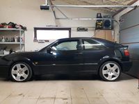 Gebraucht VW Corrado 190 PS (139 kW) 1994 Coupé