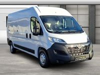 Gebraucht Opel Movano Edition 165 PS (121 kW) 2023 Weiß Van