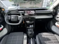 Gebraucht Citroën C3 101 PS (74 kW) 2025 Blau SUV