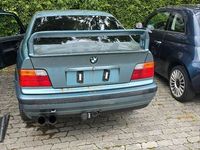 gebraucht BMW 316 e36 i limousime