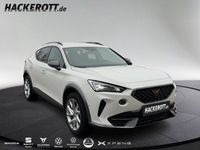 Usata Cupra Formentor 2022 Bianco SUV