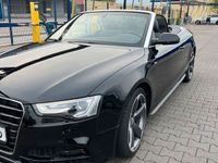 gebraucht Audi A5 Cabriolet 