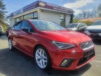 gebraucht Seat Ibiza 1.0 TSI DSG FR *Navi/Kamera/LED/Sitzheizung*