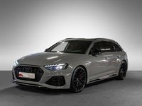 Gebraucht Audi RS4 Ambiente 450 PS (330 kW) 2022 Nardograu Kombi