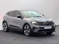 Gebraucht Renault Megane E-Tech Techno 160 kW (218 PS) 2023 Grau Limousine