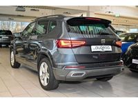 gebraucht Seat Ateca FR 2.0 TSI DSG 4DRIVE+FULL-LINK+SHZ+LRH+R-KA