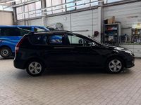 Gebraucht Hyundai i30 Edition 109 PS (80 kW) 2012 Schwarz Kombi