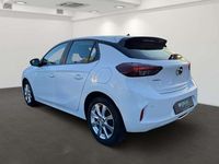 Gebraucht Opel Corsa Edition 75 PS (55 kW) 2022 Weiß Kleinwagen