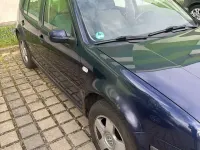 Gebraucht VW Golf IV 105 PS (77 kW) 2000 Limousine