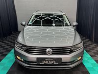 Gebraucht VW Passat Comfortline 150 PS (110 kW) 2017 Silber Kombi