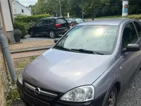 Gebraucht Opel Corsa 80 PS (58 kW) 2026 Silber Kleinwagen
