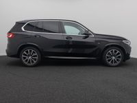 Gebraucht BMW X5 M Sport 286 PS (210 kW) 2023 Saphirschwarz475 SUV