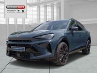 Gebraucht Cupra Formentor 150 PS (110 kW) 2024 Fiord blau SUV