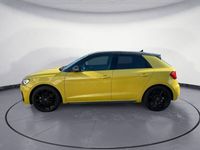 gebraucht Audi A1 Sportback advanced 35 TFSI S tronic